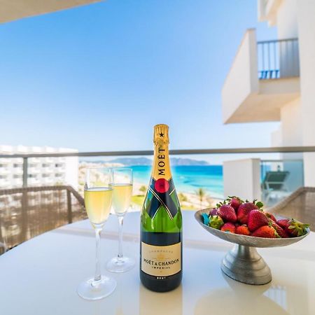 Apartamento Sa Maniga 6E Cala Millor  Exterior foto