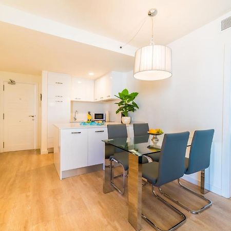 Apartamento Sa Maniga 6E Cala Millor  Exterior foto
