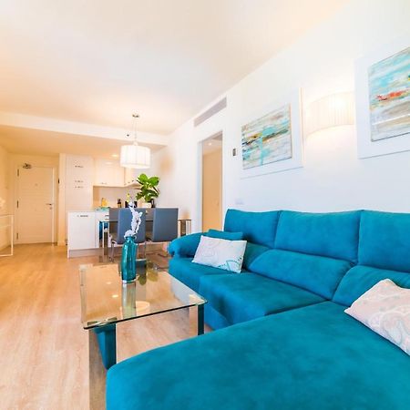 Apartamento Sa Maniga 6E Cala Millor  Exterior foto