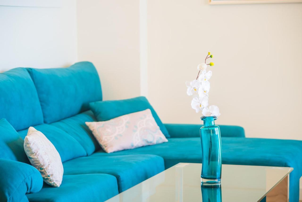 Apartamento Sa Maniga 6E Cala Millor  Exterior foto