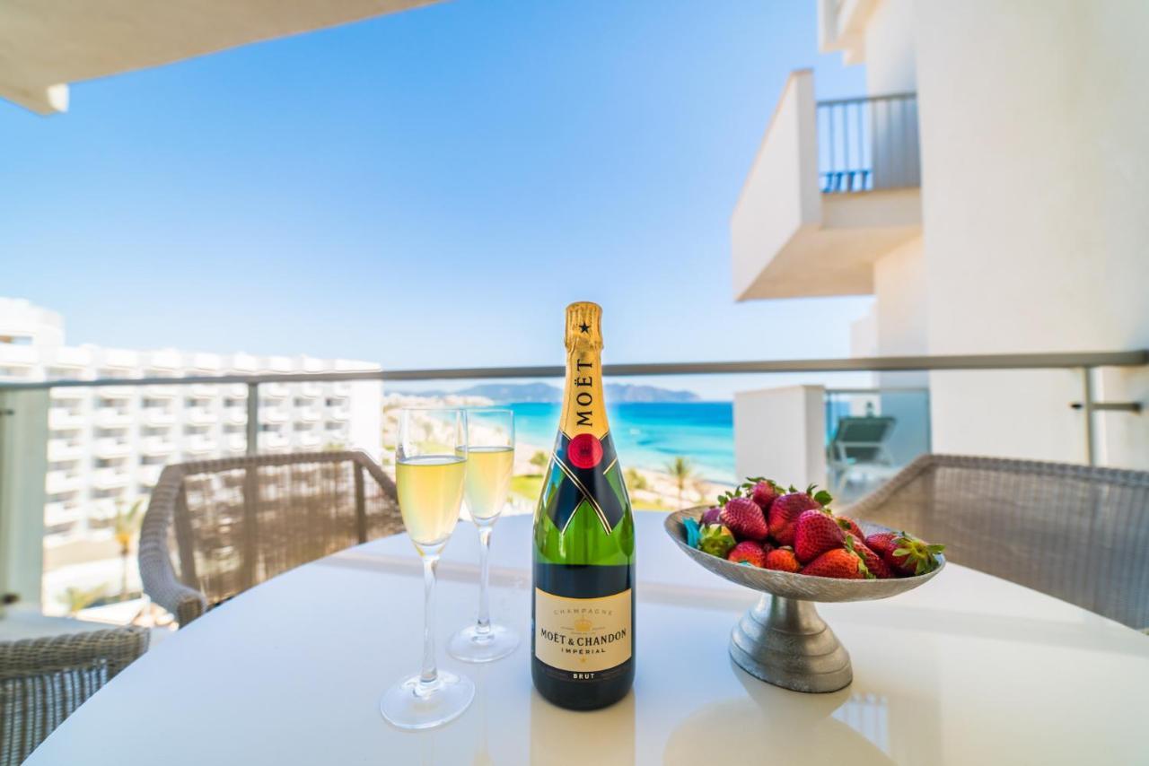 Apartamento Sa Maniga 6E Cala Millor  Exterior foto