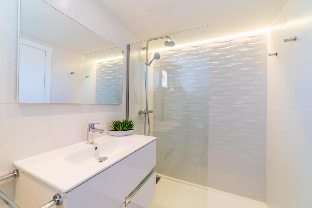Apartamento Sa Maniga 6E Cala Millor  Exterior foto