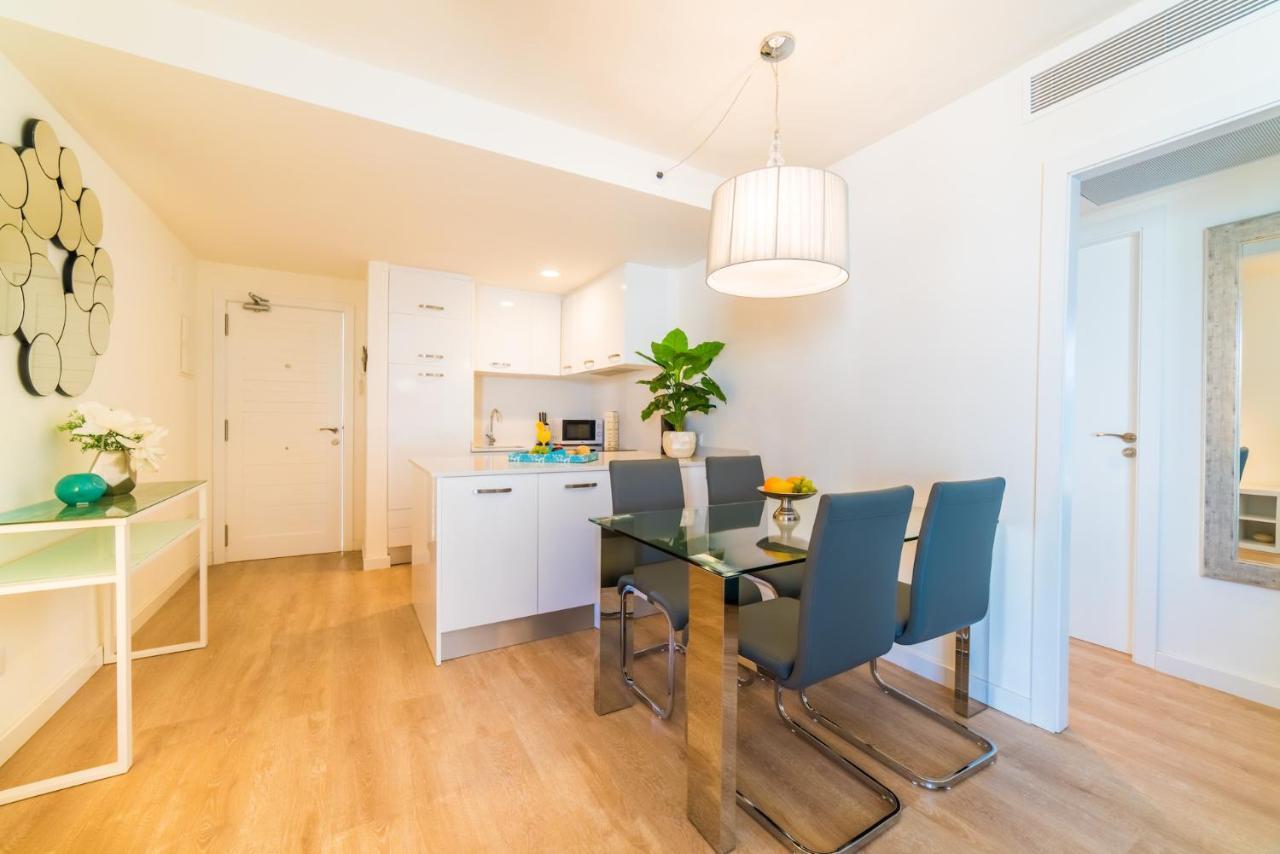 Apartamento Sa Maniga 6E Cala Millor  Exterior foto