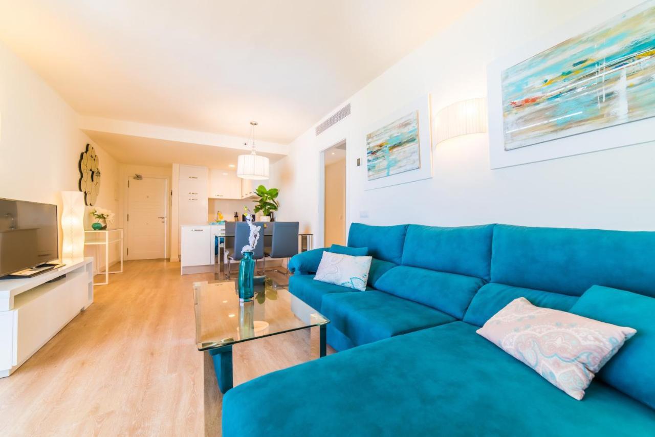 Apartamento Sa Maniga 6E Cala Millor  Exterior foto