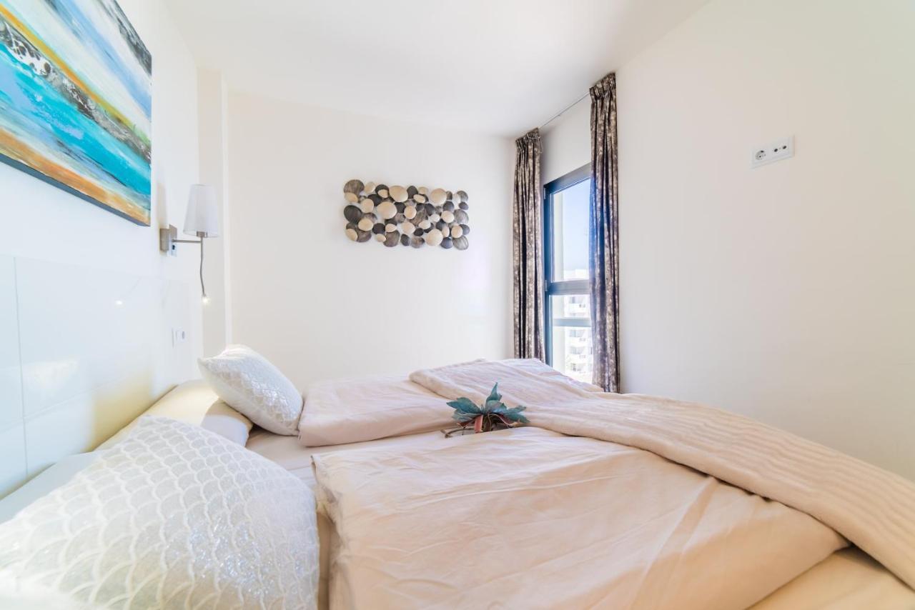 Apartamento Sa Maniga 6E Cala Millor  Exterior foto