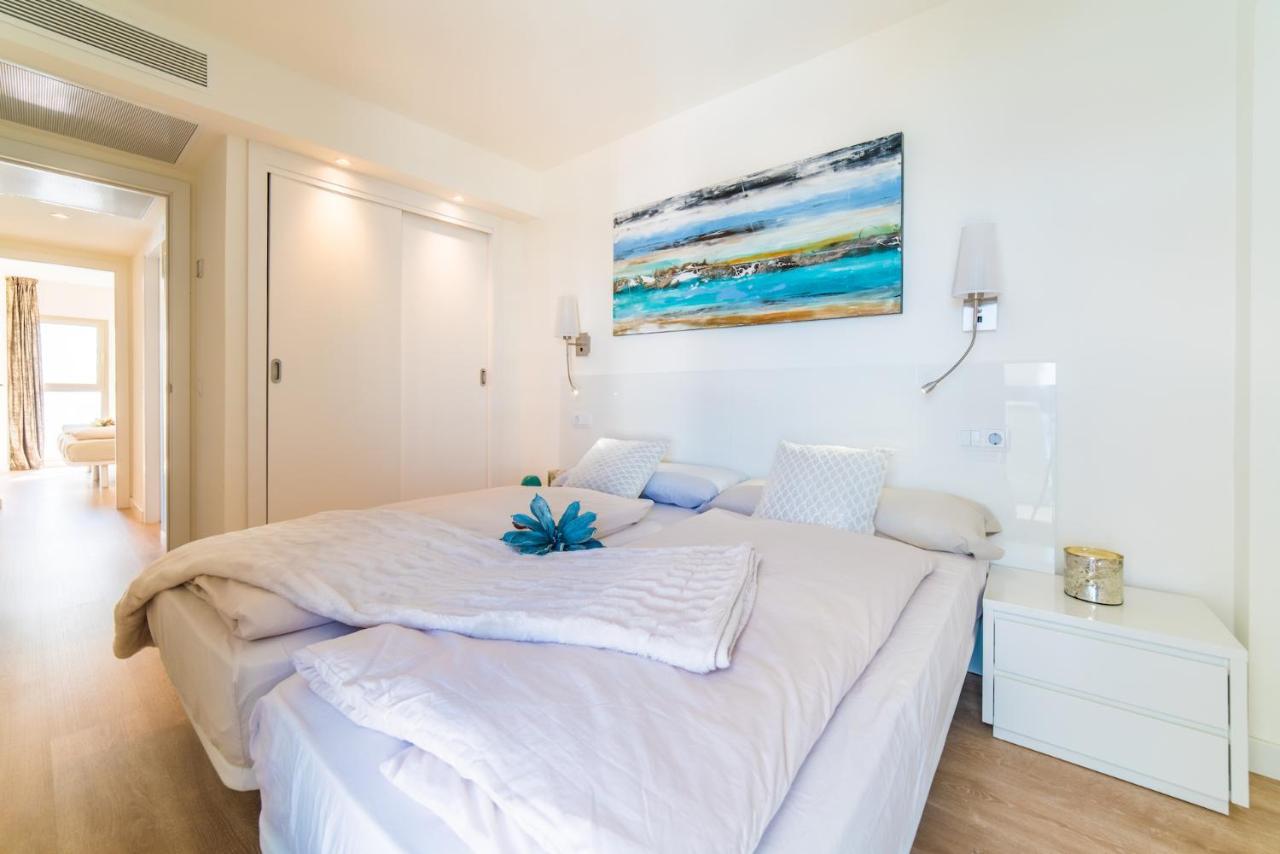 Apartamento Sa Maniga 6E Cala Millor  Exterior foto
