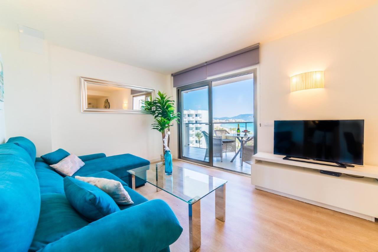 Apartamento Sa Maniga 6E Cala Millor  Exterior foto