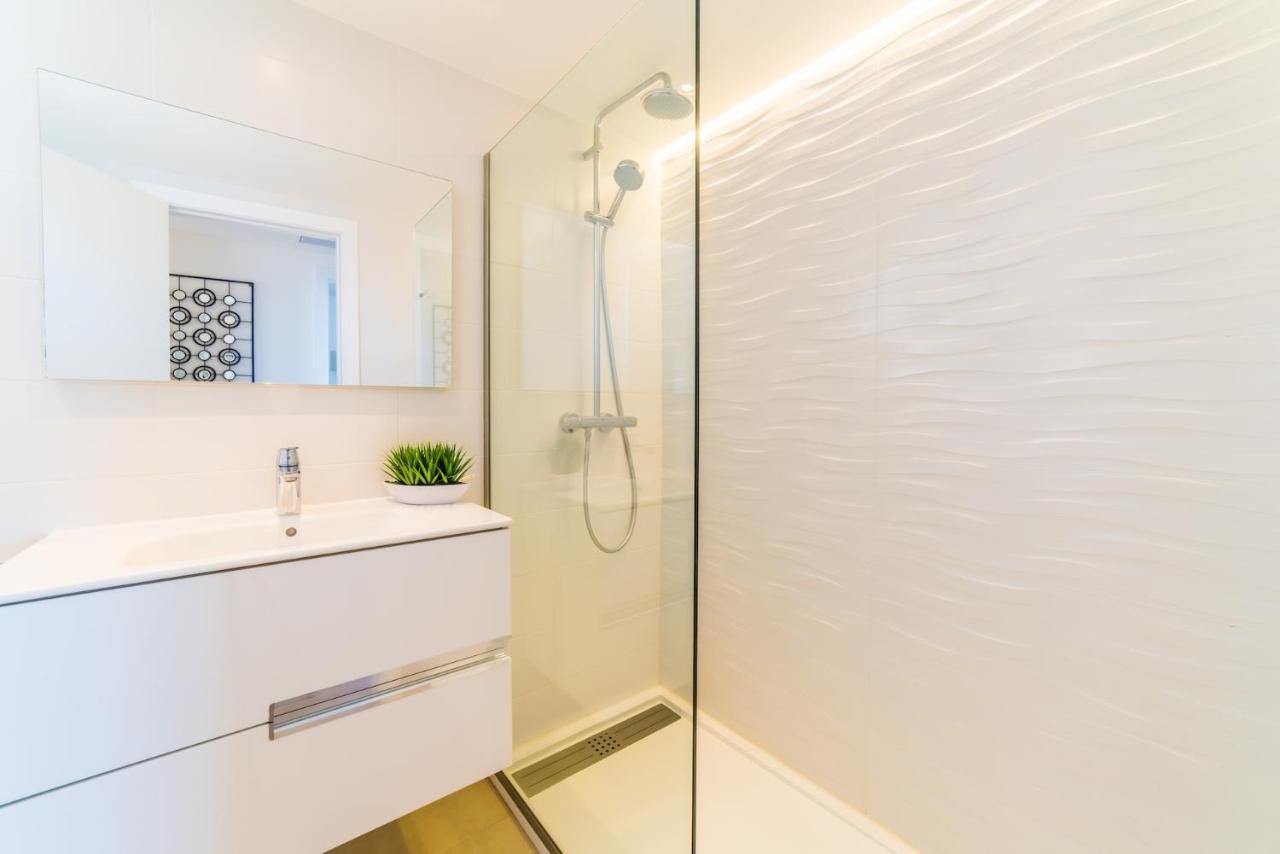 Apartamento Sa Maniga 6E Cala Millor  Exterior foto