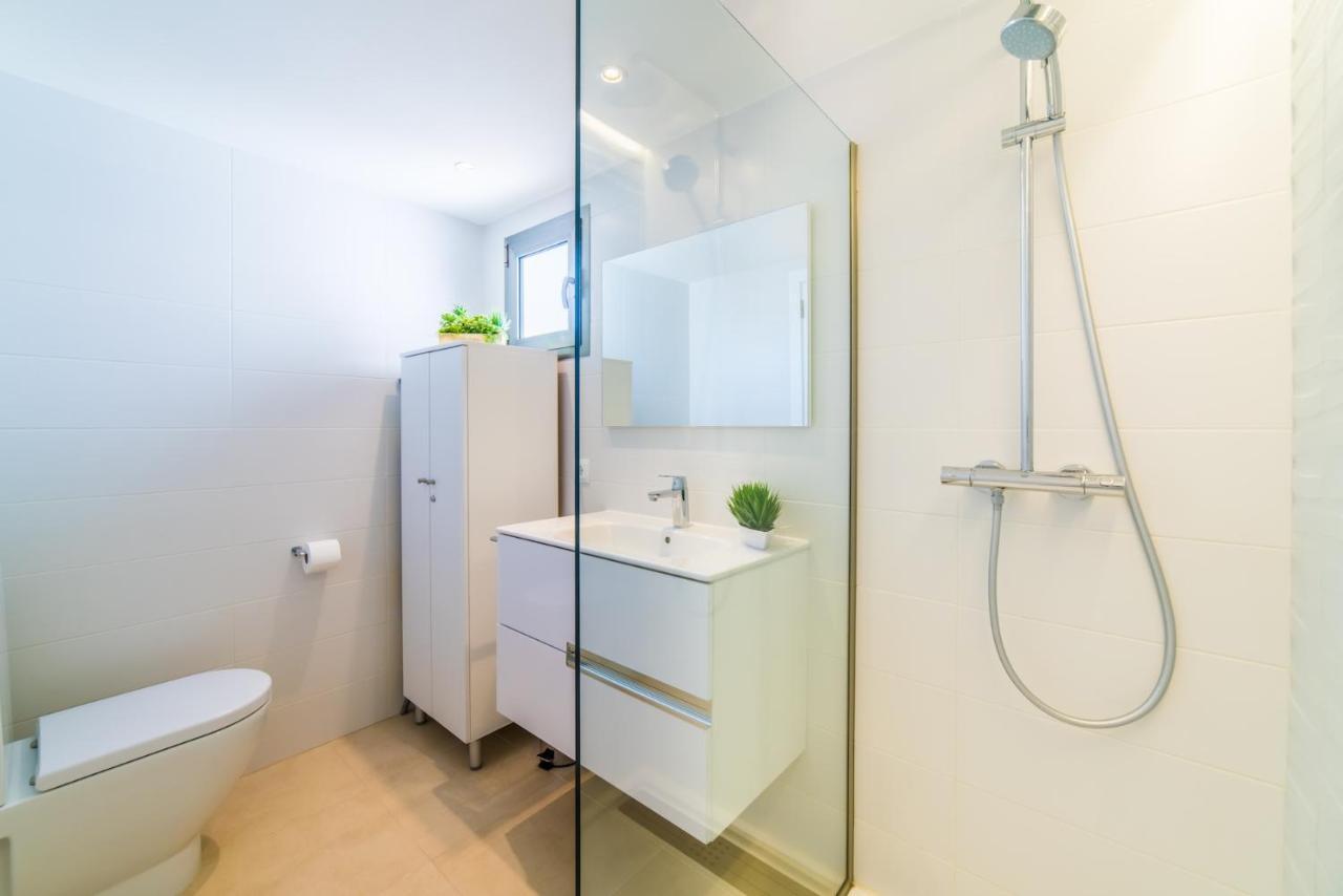 Apartamento Sa Maniga 6E Cala Millor  Exterior foto